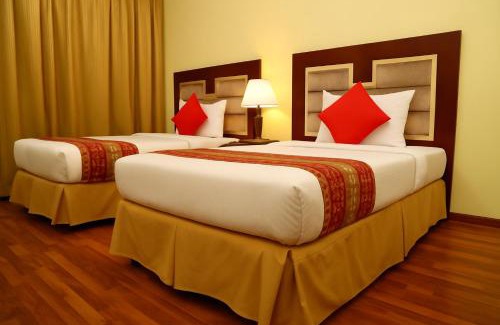 Al Sharq Apartment | Ruwi Hotel Apartments, Sharjah