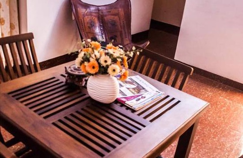 Daluwakotuwa Apartment | Ruwini Bungalow