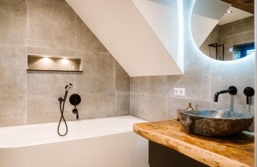 Municipality of Oudewater Apartment | Ruyge Weyde Logies, Eco Farm
