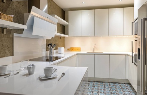 Quartier du Sablon - Zavelwijk House | Ruysbroek