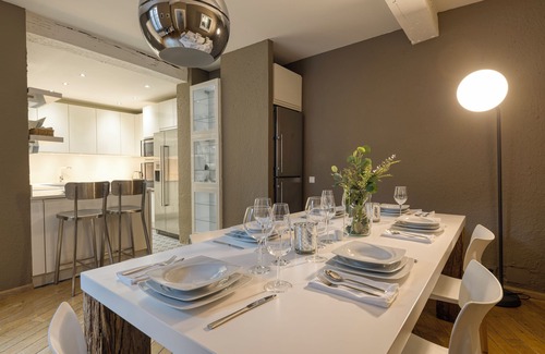 Quartier du Sablon - Zavelwijk House | Ruysbroek