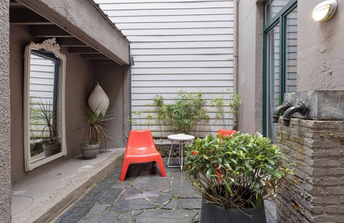 Quartier du Sablon - Zavelwijk House | Ruysbroek