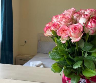 Yerevan House | Ruz & Arian Near Zvartnots Airport