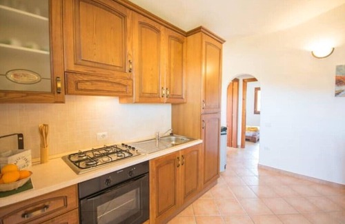 S'Iscala Apartment | Ruz' Home - a 5 minuti dal mare -