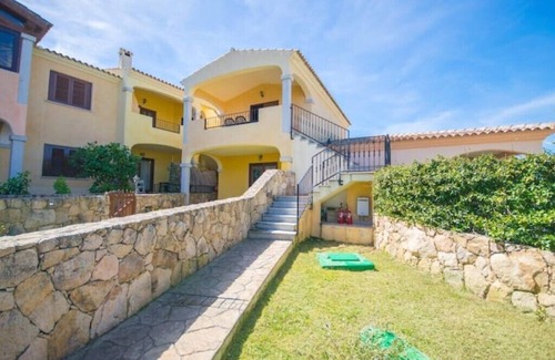 S'Iscala Apartment | Ruz' Home - a 5 minuti dal mare -