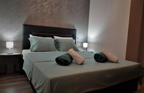 Gevgelija Apartment | Ruza Apartments