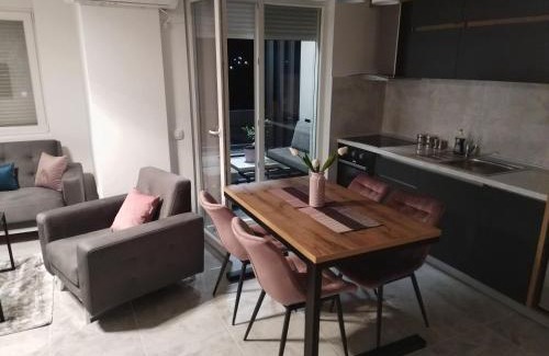 Gevgelija Apartment | Ruza Apartments