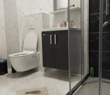 Gevgelija Apartment | Ruza Apartments