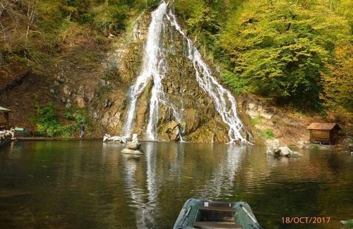 Gabala Hotel | Ruzi Garden