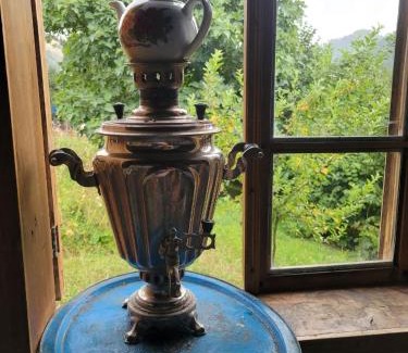 Azerbaijan House | Ruzigar Guesthouse
