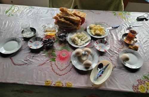 Azerbaijan House | Ruzigar Guesthouse