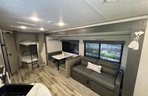 Key Largo Other | RV by the Sea - Glamping in the Keys - Sleeps 6