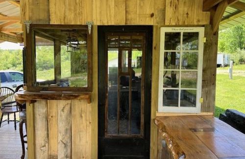 East Fultonham House | RV Camper