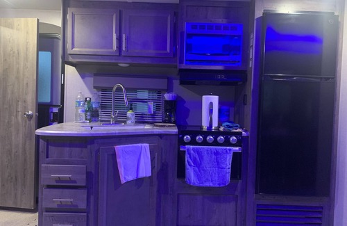 Valrico RV Rental | RV camper .