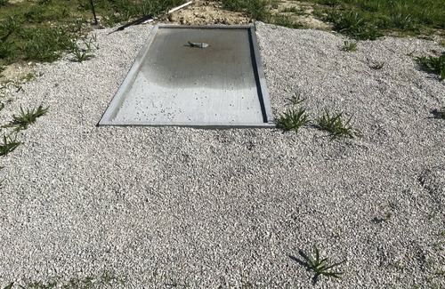 Clay City RV Rental | RV Campground at The Holler #12