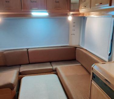 Salalah Other | RV & Caravan Salalah