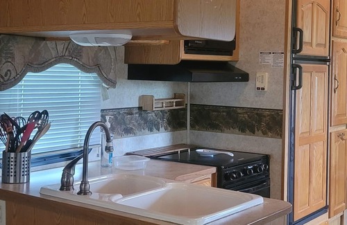 Cottondale House | RV Executive Home IV in tranquil setting, Indoor - Inground Pool