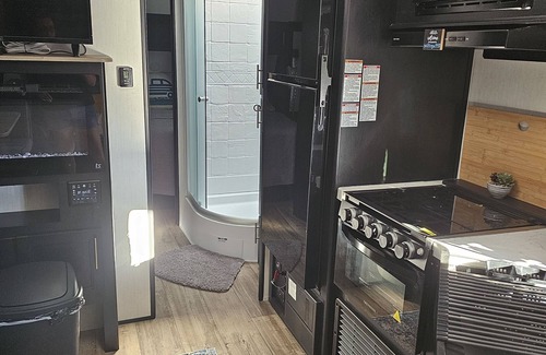 Homosassa House | RV in Homosassa