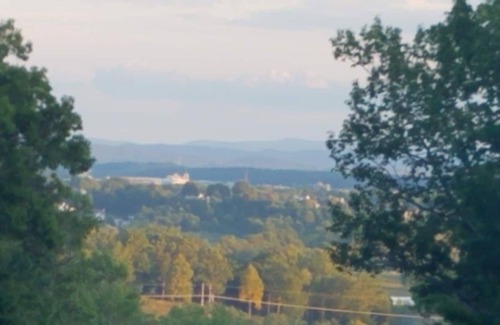 Blacksburg House | RV "In Style"-Only 5 minutes from Virginia Tech
