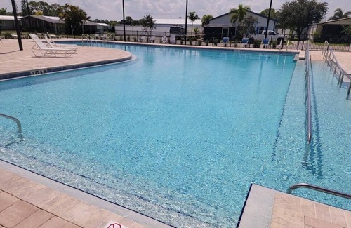 Punta Gorda RV Rental | RV Lot For Rent Must Have Your Own RV - Punta Gorda FL