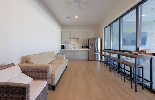 Foley RV Rental | RV Pad w/Pool, Pickleball, Go Carts & Putt-Putt