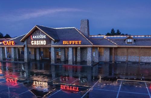 Pahrump Other | RV Park at Lakeside Casino