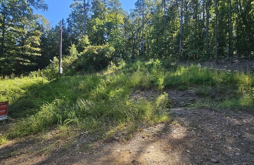 Drasco RV Rental | RV parking spot on the lake!