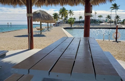 Cudjoe Key Resort | RV resort site/rvsite/spot/lot Cudjoe Florida mm23 Key West MONTHLY DISCOUNT