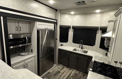 Naples House | RV retreat in Sunny Naples FL