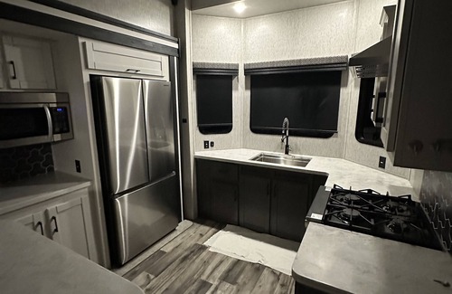 Naples House | RV retreat in Sunny Naples FL