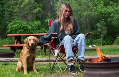 Christina Lake RV Rental | RV & Site Rental in Christina Pines Campground