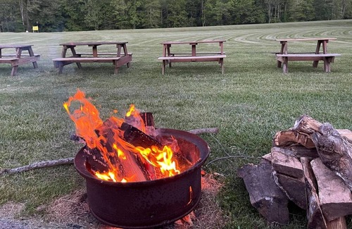 Suches RV Rental | RV Space - Choose your spot