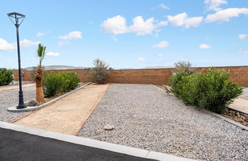 Desert Hot Springs Other | RV71-Lot- Paradise RV Park