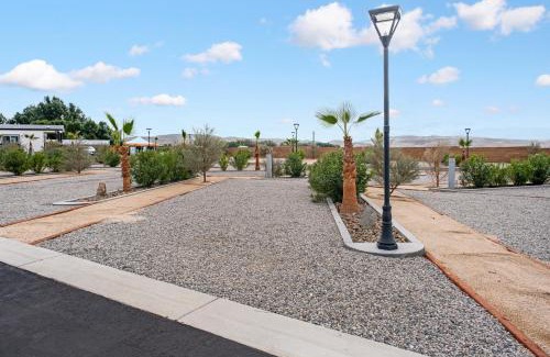 Desert Hot Springs Other | RV71-Lot- Paradise RV Park