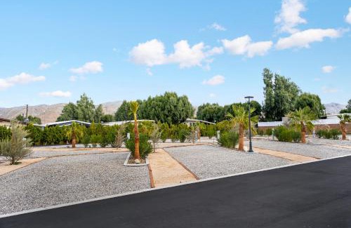 Desert Hot Springs Other | RV71-Lot- Paradise RV Park