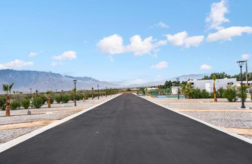 Desert Hot Springs Other | RV71-Lot- Paradise RV Park