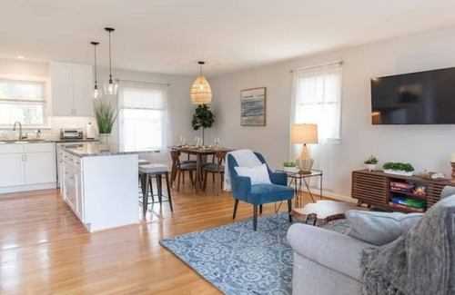 Dumbarton House | RVA Work and Play