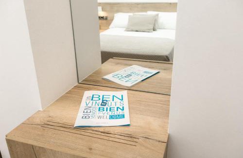 L'Escala Hotel | RVHotels Nieves Mar