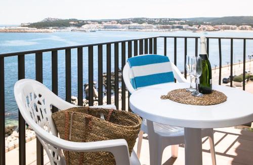 L'Escala Hotel | RVHotels Nieves Mar