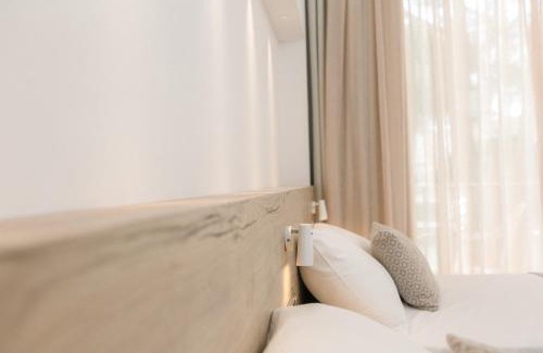L'Escala Hotel | RVHotels Nieves Mar