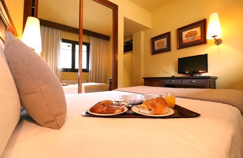 Betren Hotel | RVHotels Tuca