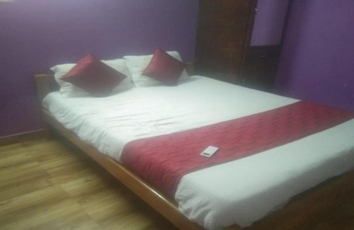 Kalapettai Hotel | RVR-A Couple Friendly Property