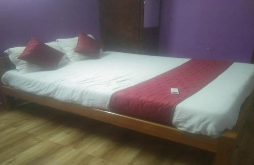Kalapettai Hotel | RVR-A Couple Friendly Property