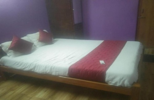 Kalapettai Hotel | RVR-A Couple Friendly Property