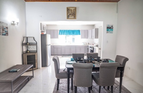 Glendevon House | RVR Homes - Greenwood. St. James Your Perfect Getaway Awaits