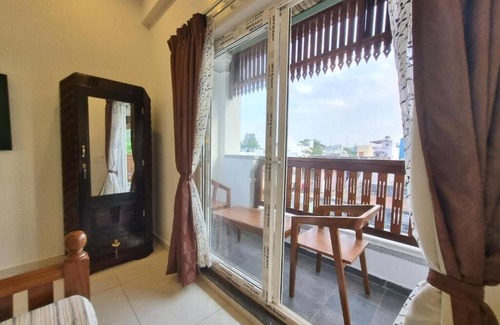 Kalapettai Ski Chalet | RVS Chalet