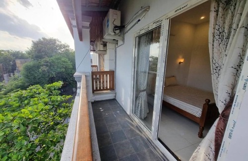 Kalapettai Ski Chalet | RVS Chalet