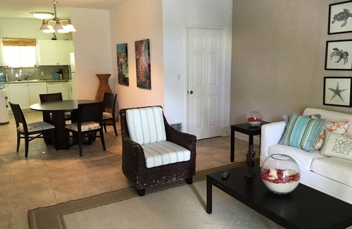Alice Town Condo | RW Bimini - BEST LOCATION!