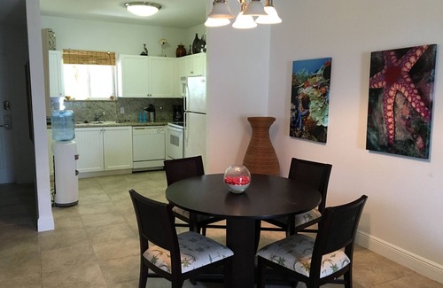Alice Town Condo | RW Bimini - BEST LOCATION!