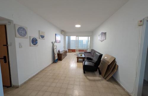 Tel Aviv House | rw TEL AVIV